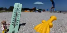 Meteo, weekend estivo con sole e temperature in aumento: le previsioni