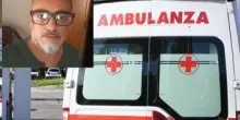 Infortuni, operatore ecologico muore travolto da moto mentre lavora a Manduria