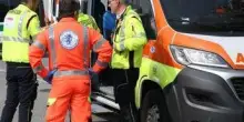 Roma, bimbo di 4 anni in bici investito a Tor Pignattara: è grave
