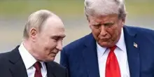 Ucraina, avvertimento di Trump: "Se la decisione di Putin non mi soddisfa vedrete succedere cose"