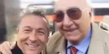 Pippo Baudo, Belli: "Un vero maestro di tv, grande punto di riferimento"