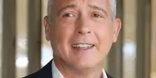 Pippo Baudo, Diaco: "Gigante, maestro e amico"