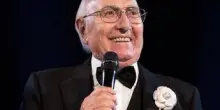 Addio a Pippo Baudo, re della televisione italiana: aveva 89 anni