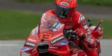 MotoGp, pole di Marquez anche in Ungheria: la griglia di partenza