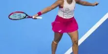 Wta Cincinnati, Paolini batte Kudermetova al 3° set e vola in finale