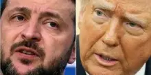 Ucraina-Russia, oggi leader europei a incontro Trump-Zelensky alla Casa Bianca