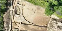 Una 'super torre' romana sul Danubio, l'ultima scoperta sulle guerre di Marco Aurelio