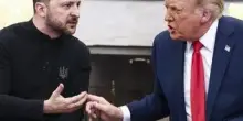 Zelensky oggi da Trump in Usa, Casa Bianca: "Giacca e cravatta stavolta?"