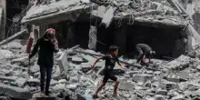 Fonti palestinesi: "Hamas accetta nuova proposta cessate fuoco a Gaza"