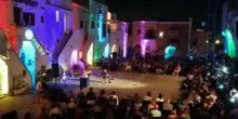 Torna il festival MARetica, premiata Mediterranea Saving Humans