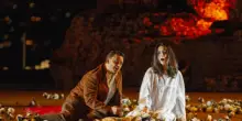 Taormina, dieci minuti di applausi per La Traviata di Castiglione