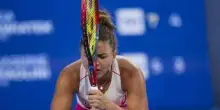 Wta Cincinnati, Paolini ko in finale con Swiatek