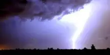 Maltempo, allerta arancione in Liguria e Lombardia