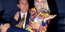 Pippo Baudo, Heather Parisi pubblica intervista inedita: "Vorrei tornare come farfalla"