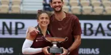 Da Musetti a Errani/Vavassori, oggi parte il doppio misto agli Us Open: orario e dove vedere i match