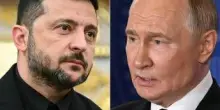 Ucraina, Starace: 'Bilaterale Putin-Zelensky pericoloso, rischio finisca male'