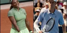 Sinner in coppia con Serena Williams agli Us Open? La rivelazione sulla 'pazza idea' di Jannik