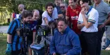 Il regista Alessio Maria Federici: "Il Fantacalcio è lo 'sport nazionale' dei 'vaffa' tra amici"