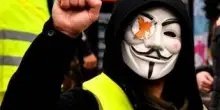 In Francia cresce il movimento di protesta "Blocchiamo tutto" il 10 settembre. Arrivano i Gilet gialli 2.0?