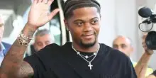 Roma, ecco Bailey: quotazione e ruolo al Fantacalcio