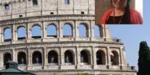 Roma, guida turistica muore al Colosseo per un malore