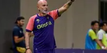 Polyssia-Fiorentina, oggi andata playoff di Conference League: orario, probabili formazioni e dove vederla