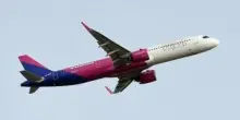 Forti turbolenze, paura sul volo Alicante-Roma: dirottato a Bologna