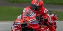 MotoGP, Marc Márquez senza rivali anche in Ungheria