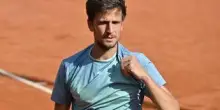 Vit Kopriva, chi è l'avversario di Sinner agli US Open