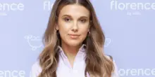 Millie Bobby Brown è mamma, ha adottato una bambina con Jake Bongiovi