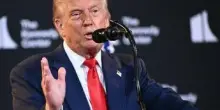 Trump, corte d'appello New York annulla maxi-multa da mezzo miliardo