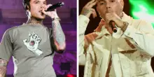 Sgombero Leoncavallo, la protesta social di Emis Killa e Fedez
