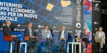 Imprese, Urso: "Quelle italiane resilienti, hanno saputo reagire meglio a crisi in atto"