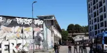 Non solo Leoncavallo, nel mirino altri 128: attenzione Viminale su CasaPound e Spin Time