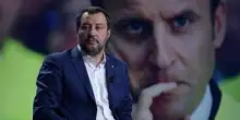 Ucraina, Afp: Francia ha convocato ambasciatrice italiana dopo dichiarazioni di Salvini su Macron