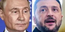 Ucraina-Russia, si allontana il faccia a faccia tra i leader. Kiev: "Putin non è pronto a negoziare"