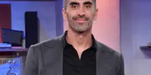 Filippo Magnini nel cast di Ballando con le stelle: "Milly arrivo"