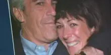 Rapporti con Trump, 'libro nero' clienti e ombre su suicidio Epstein: la verità di Ghislaine Maxwell