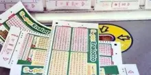 SuperEnalotto, numeri e combinazione vincente 4 settembre
