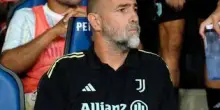Juve-Parma: orario, probabili formazioni e dove vederla