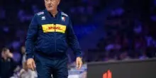 Pallavolo, Nazionali da Mattarella. Velasco: "Se ci si abitua a vincere si perde, non chiamateci invincibili"