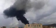 Yemen, media: primo ministro Houthi ucciso in raid Israele a Sana'a