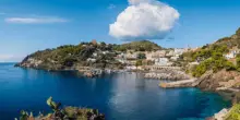 Ustica diventa museo a cielo aperto