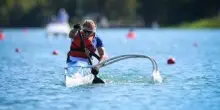 Lega Navale Italiana, successi mondiali in paracanoa e windsurf giovanile