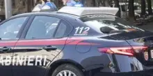 Roma, 60enne violentata e rapinata al parco Tor Tre Teste