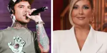 Fedez prende in giro Tronchetti Provera? Lucarelli: "Pensa di essere figo"
