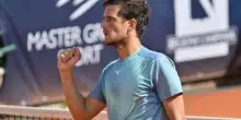 Sinner, senti Kopriva: "Un onore giocare contro Jannik agli Us Open". La ‘promessa’ di Vit per la sfida al numero 1