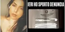 Non solo 'Mia Moglie', l'attrice Anna Madaro: "Su un sito per adulti mie foto con commenti pericolosi"