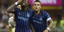 Inter, che esordio per Chivu: cinque gol al Torino e festa a San Siro