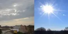 Italia, meteo pazzo tra caldo africano e nubifragi: le previsioni